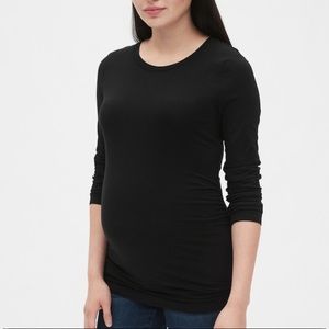 Maternity Long Sleeve T-shirt